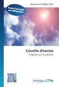 Couche d'ozone