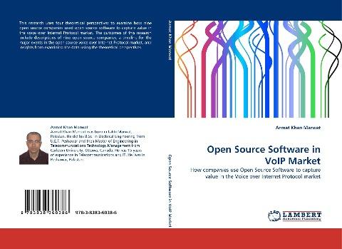 Open Source Software in VoIP Market