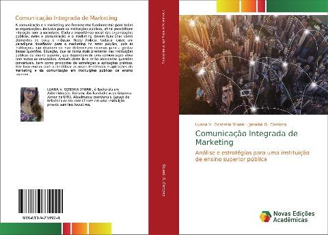 Comunicação Integrada de Marketing