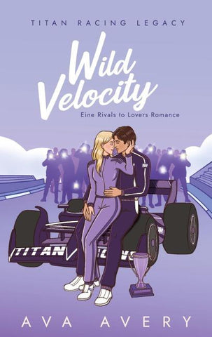 Wild Velocity
