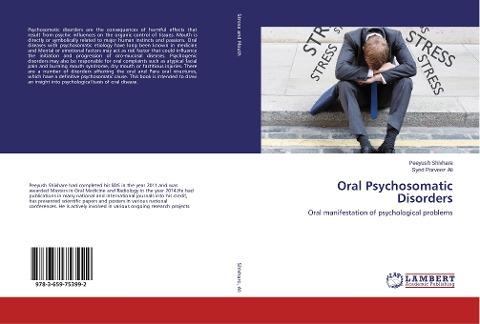 Oral Psychosomatic Disorders