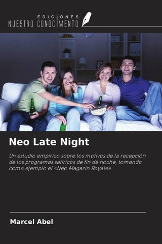 Neo Late Night