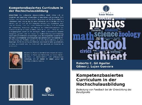 Kompetenzbasiertes Curriculum in der Hochschulausbildung
