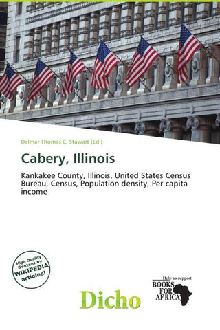 Cabery, Illinois