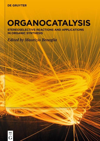 Organocatalysis