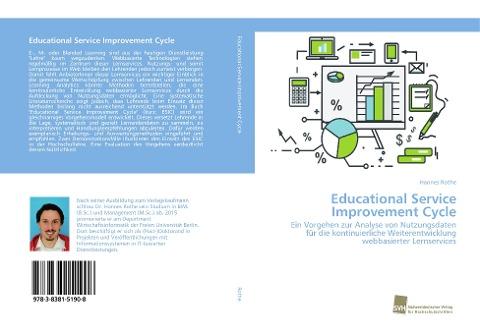 Educational Service Improvement Cycle