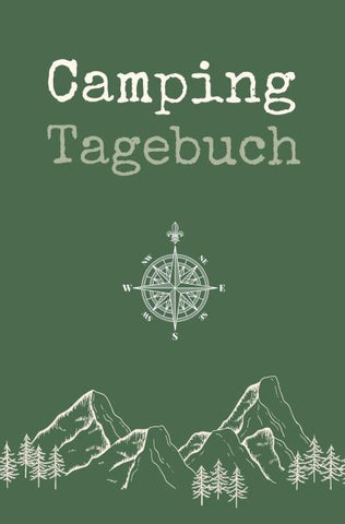 Camping Logbuch