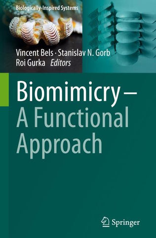 Biomimicry ─ A Functional Approach