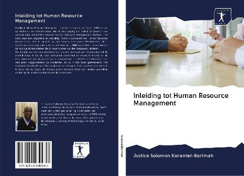 Inleiding tot Human Resource Management