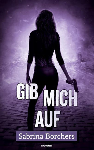 Gib mich auf