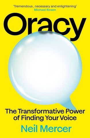 Oracy