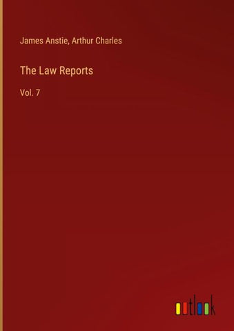 The Law Reports