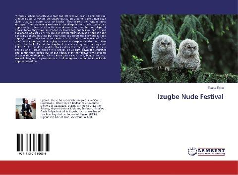 Izugbe Nude Festival