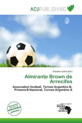 Almirante Brown de Arrecifes
