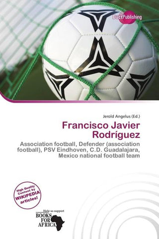 Francisco Javier Rodríguez