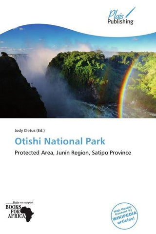 Otishi National Park