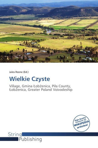 Wielkie Czyste