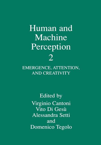 Human and Machine Perception 2
