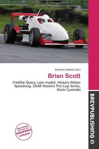 Brian Scott