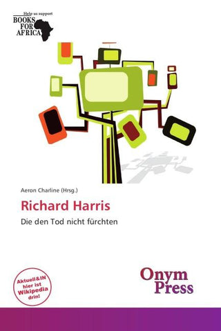 Richard Harris