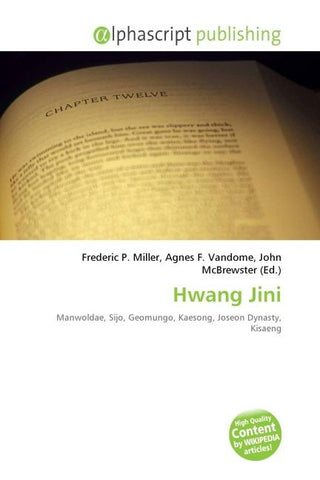 Hwang Jini