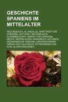 Geschichte Spaniens im Mittelalter