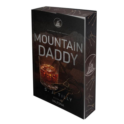 Mountain Daddy