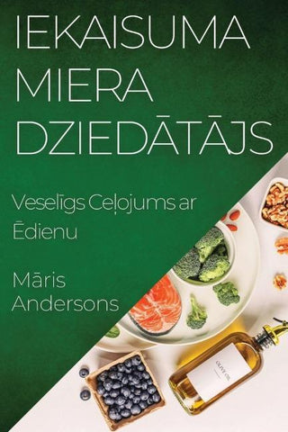 Iekaisuma Miera Dzied¿t¿js