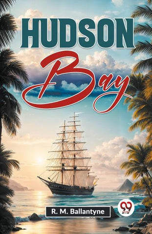 Hudson Bay
