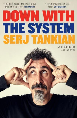 Down with the System