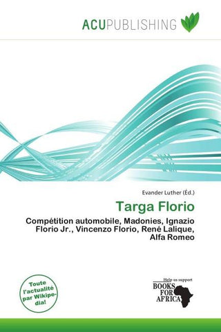 Targa Florio
