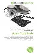 Agent Cody Banks