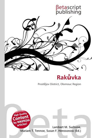 Rak¿vka