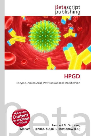 HPGD