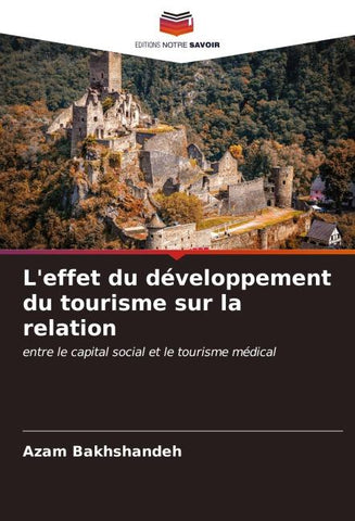 L'effet du développement du tourisme sur la relation