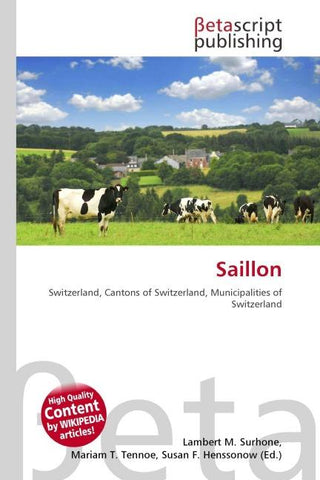 Saillon