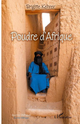 Poudre d'Afrique