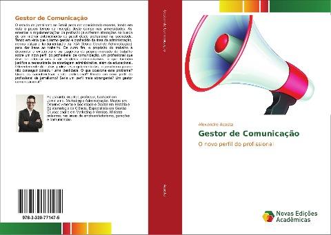 Gestor de Comunicação