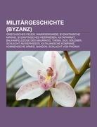 Militärgeschichte (Byzanz)