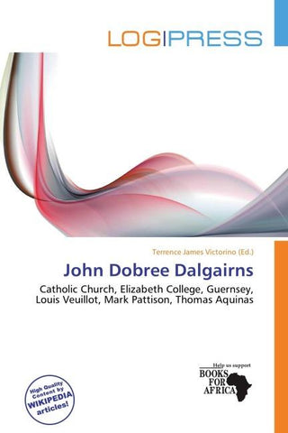 John Dobree Dalgairns