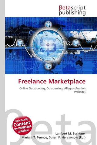 Freelance Marketplace