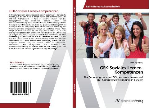 GFK-Soziales Lernen-Kompetenzen