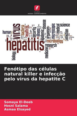 Fenótipo das células natural killer e infecção pelo vírus da hepatite C