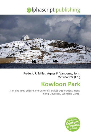 Kowloon Park