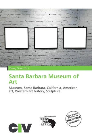 Santa Barbara Museum of Art