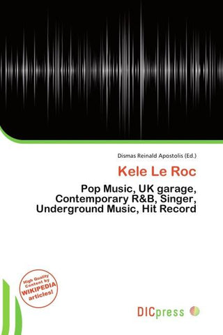 Kele Le Roc