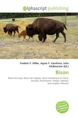Bison