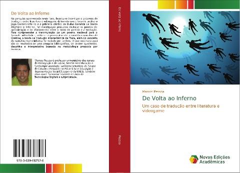 De Volta ao Inferno