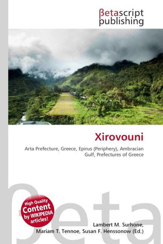 Xirovouni