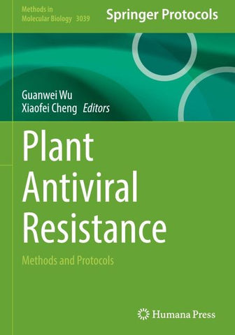 Plant Antiviral Resistance